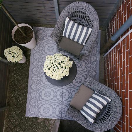 Appartamento Quartier 23 Nordhorn Esterno foto