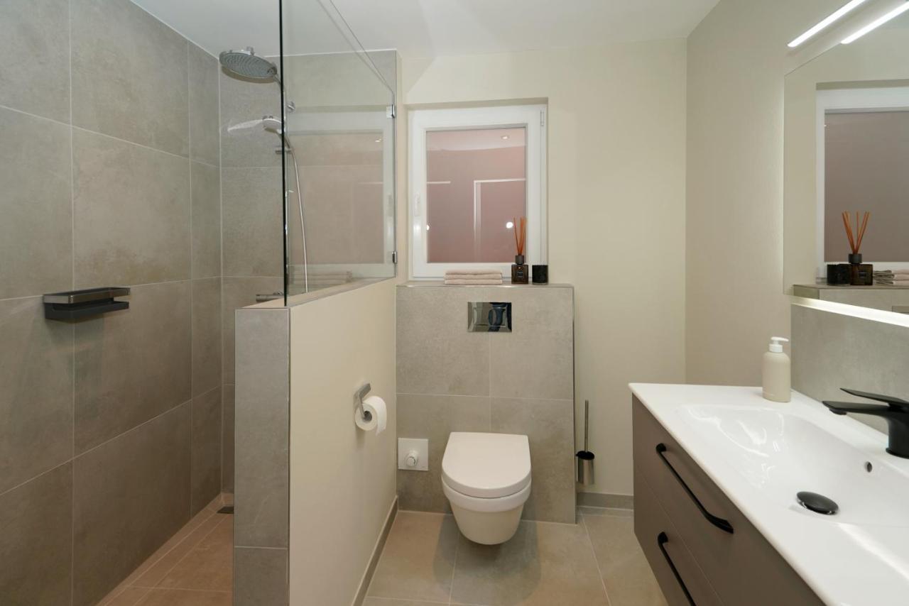 Appartamento Quartier 23 Nordhorn Esterno foto