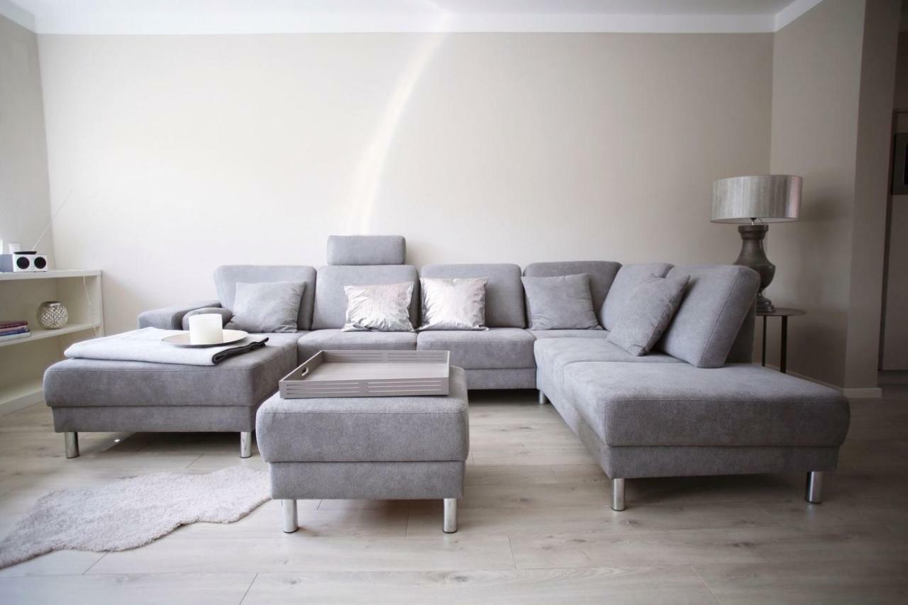 Appartamento Quartier 23 Nordhorn Esterno foto