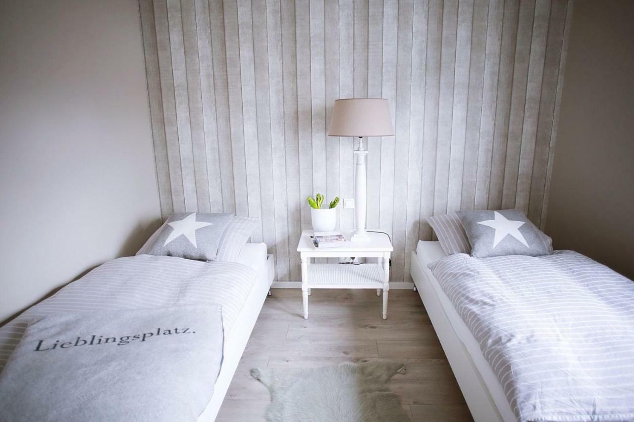 Appartamento Quartier 23 Nordhorn Esterno foto