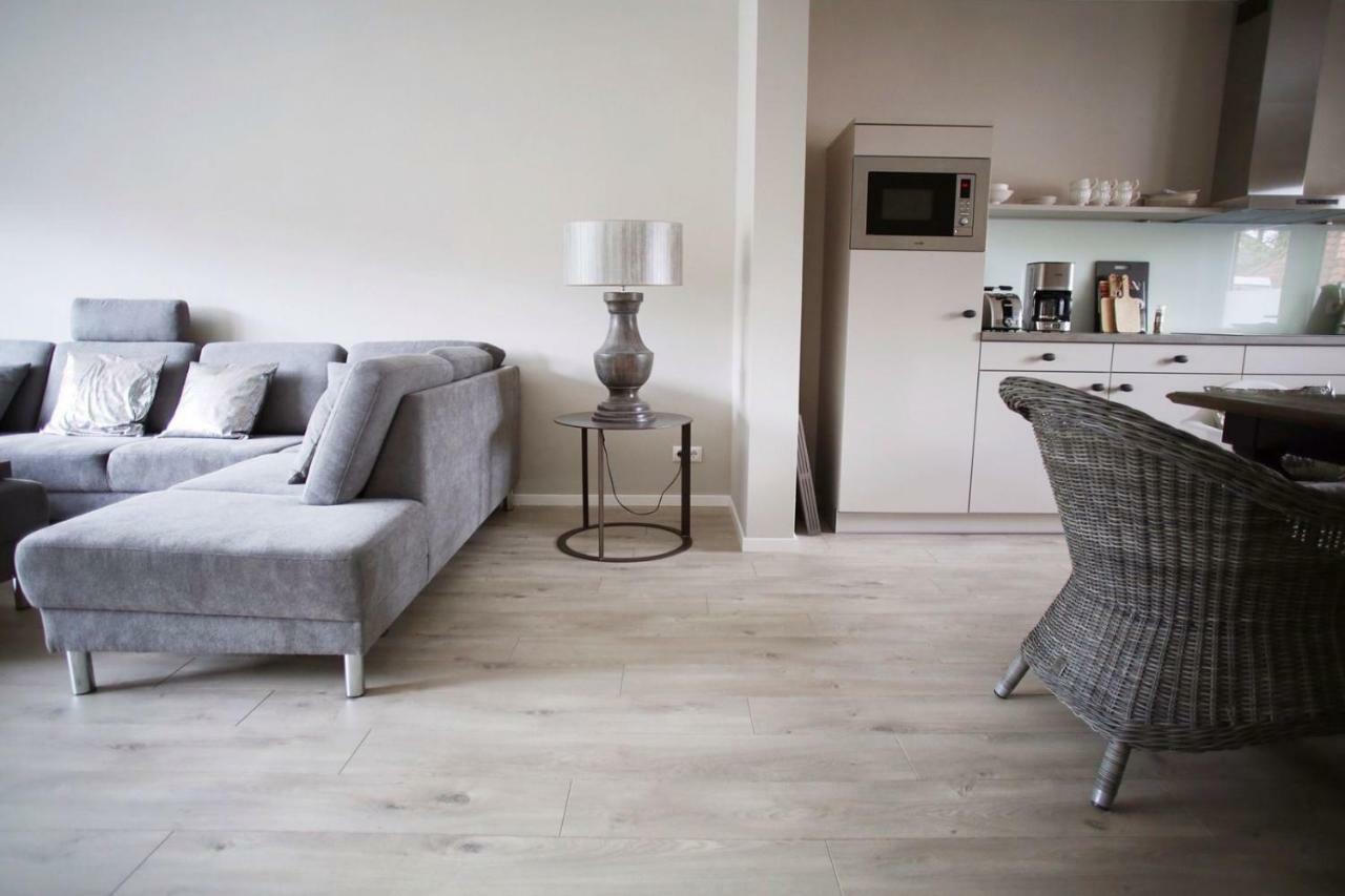 Appartamento Quartier 23 Nordhorn Esterno foto