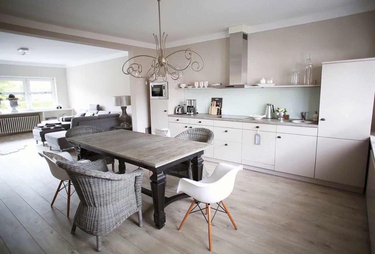 Appartamento Quartier 23 Nordhorn Esterno foto