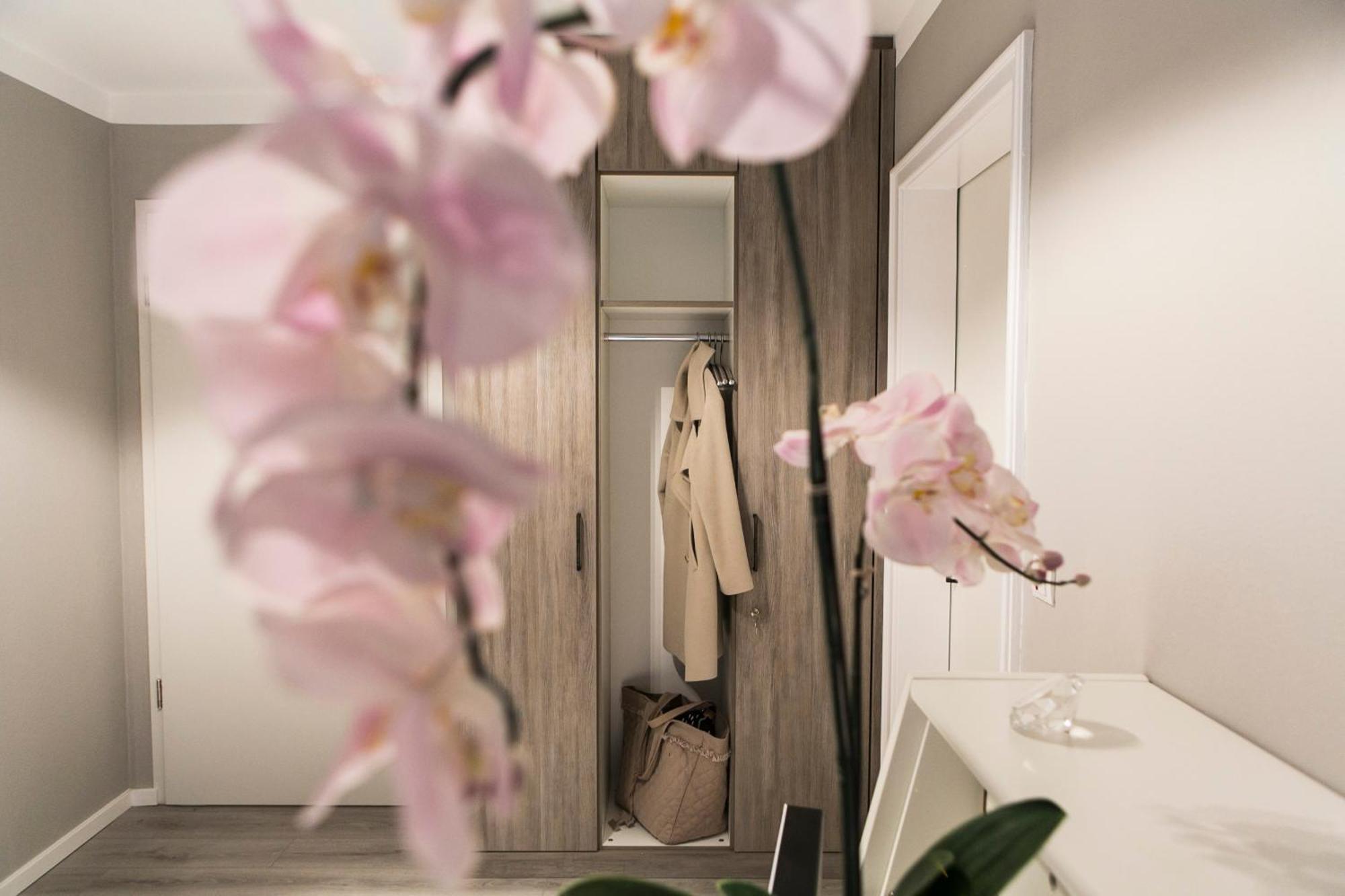Appartamento Quartier 23 Nordhorn Esterno foto