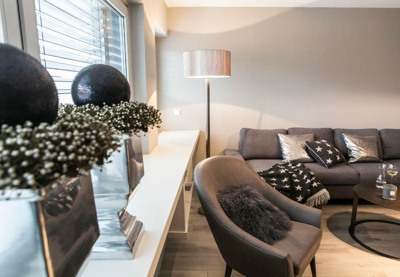 Appartamento Quartier 23 Nordhorn Esterno foto