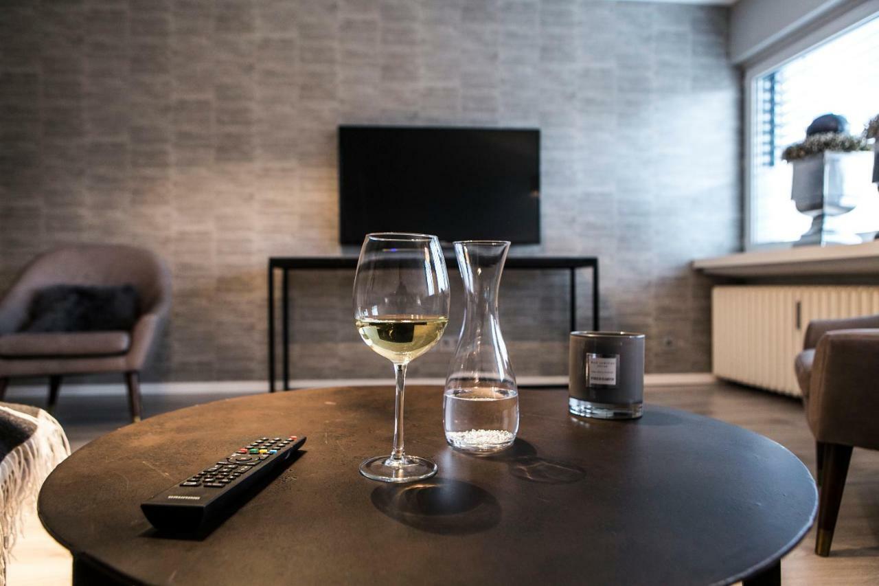Appartamento Quartier 23 Nordhorn Esterno foto