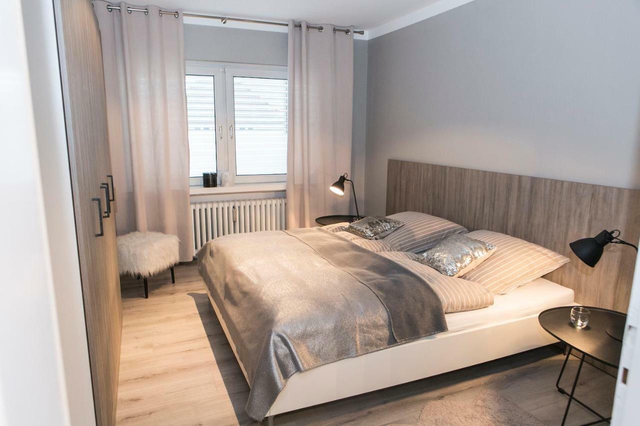 Appartamento Quartier 23 Nordhorn Esterno foto