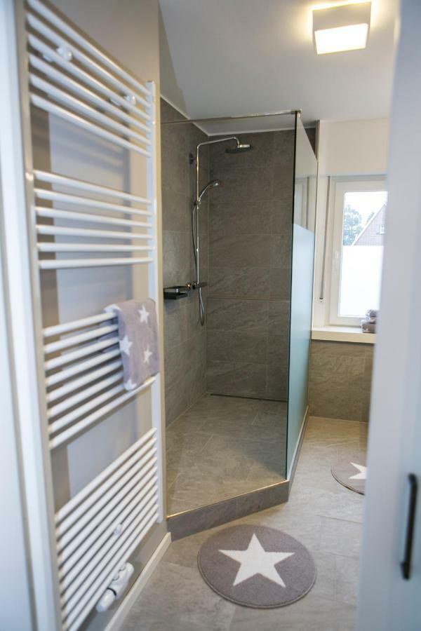 Appartamento Quartier 23 Nordhorn Esterno foto