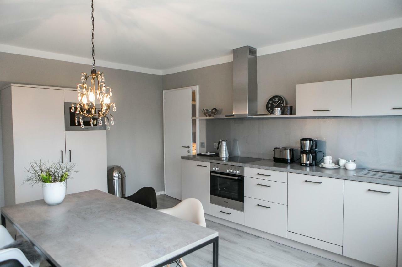 Appartamento Quartier 23 Nordhorn Esterno foto