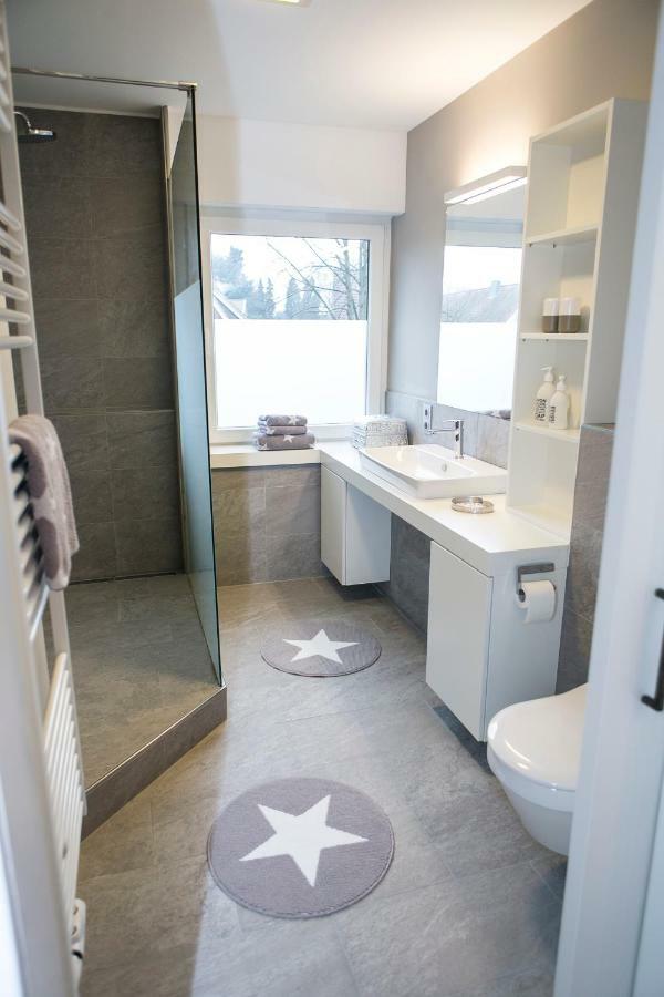 Appartamento Quartier 23 Nordhorn Esterno foto